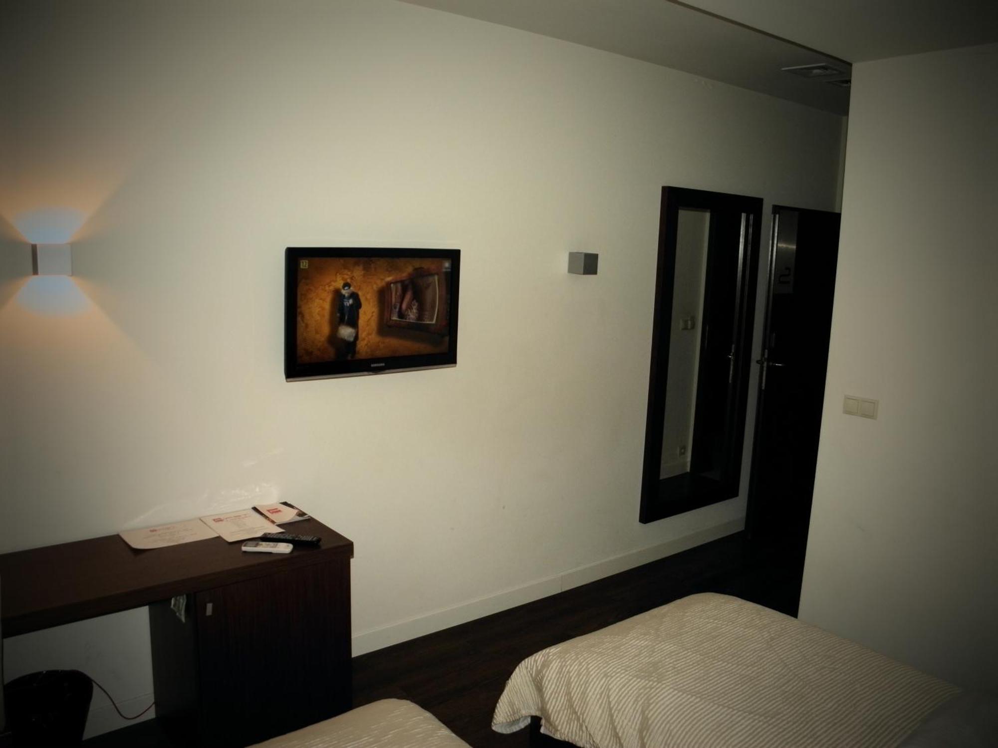 Villa & Spa Łomianki Стая снимка